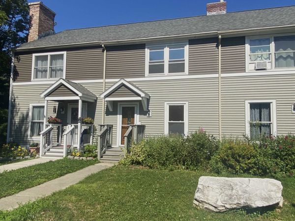 3 Woodbridge Lane, Unit 3, Middlebury, VT 05753