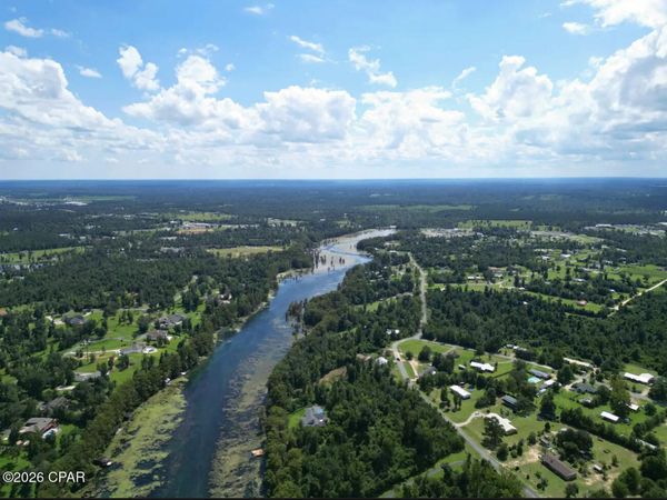 TBD Hansen Lane , Marianna, FL 32446