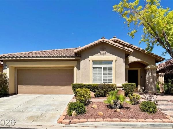 809 Royal Plum Lane , Las Vegas, NV 89144