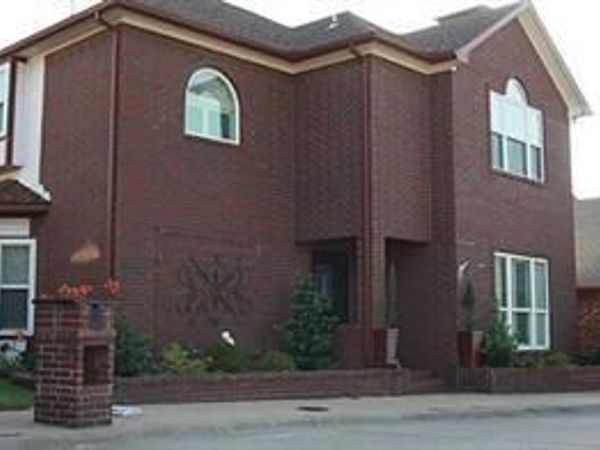 2716 EL Greco Lane, Dallas, TX 75287