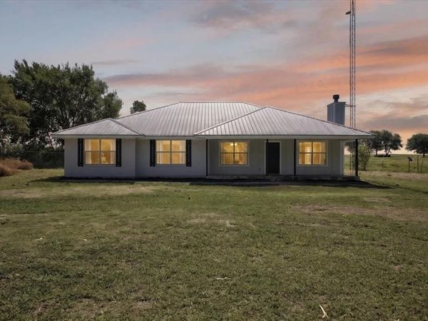 187 Private Road 416, Itasca, TX 76055