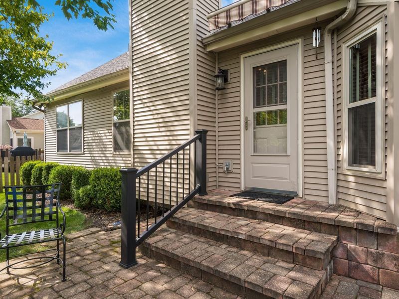 2571 Salyer Court, Powell, OH 43065 Photo 46