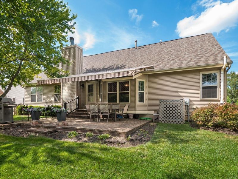 2571 Salyer Court, Powell, OH 43065 Photo 51