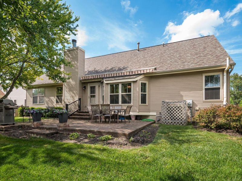 2571 Salyer Court, Powell, OH 43065 Photo 52