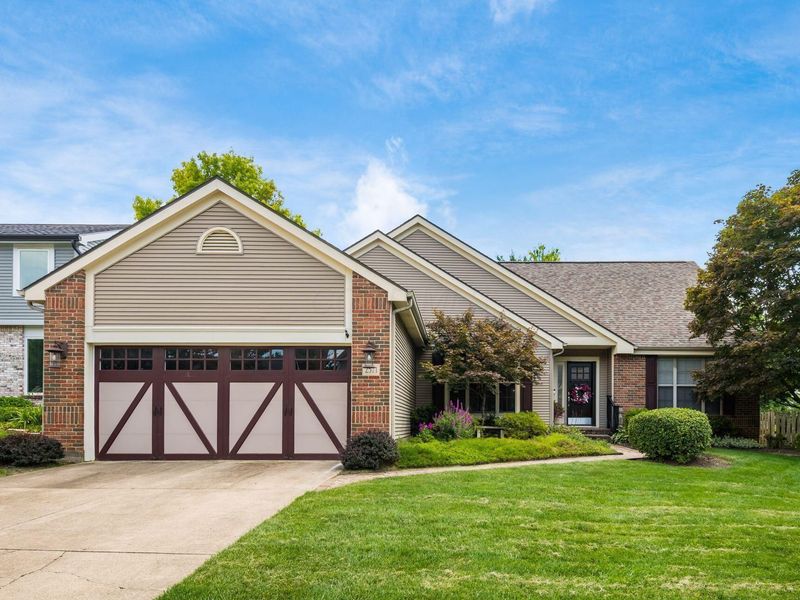 2571 Salyer Court, Powell, OH 43065 Photo 56
