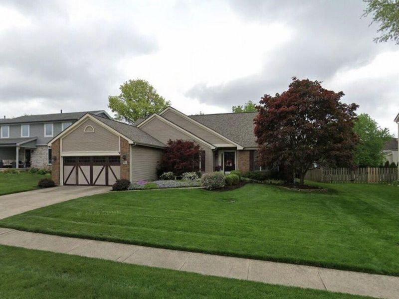 2571 Salyer Court, Powell, OH 43065 Photo 57