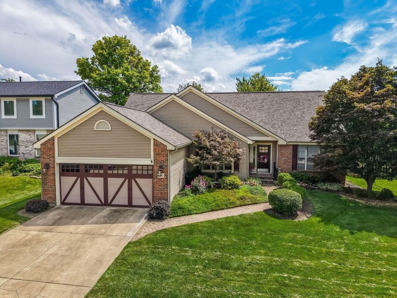 2571 Salyer Court, Powell, OH 43065 Photo 58