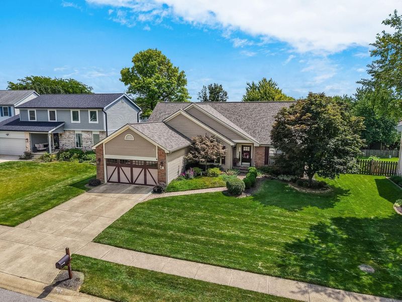 2571 Salyer Court, Powell, OH 43065 Photo 59