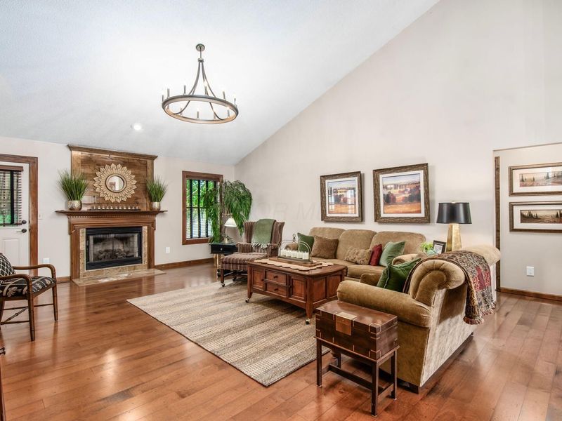 2571 Salyer Court, Powell, OH 43065 Photo 7