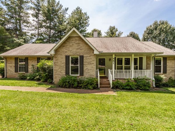 461 Calista Rd, White House, TN 37188