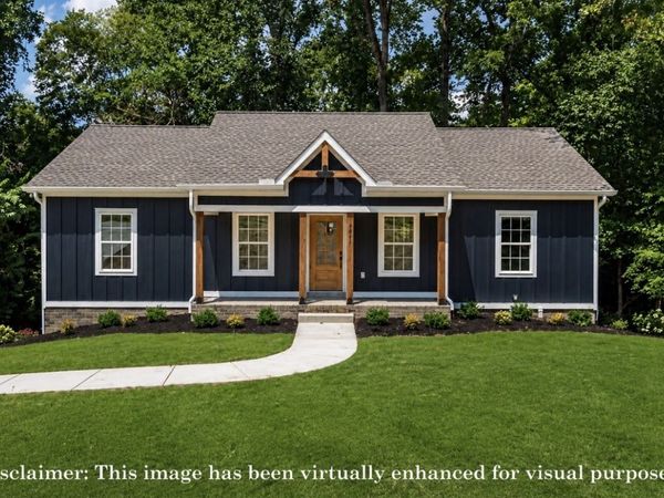 4821 Thomasville Road, Chapmansboro, TN 37035