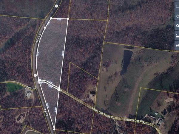 0 Highway 13 N , Waverly, TN 37185