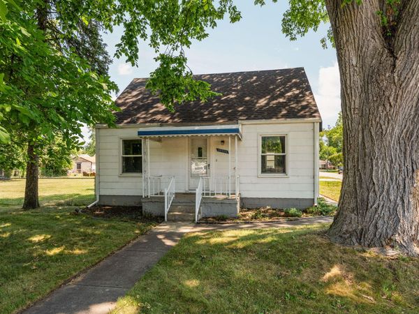 20402 Inkster Road, Redford, MI 48240