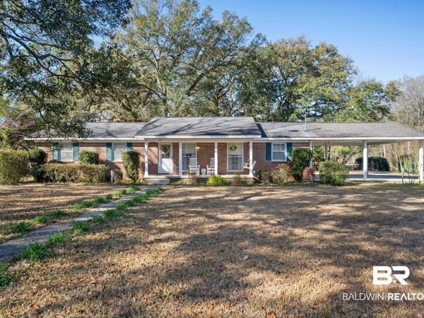 809 Moog Ave, Bay Minette, AL 36507