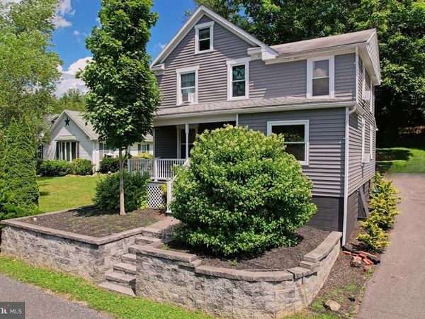505 B STREET , LAVALE, MD 21502