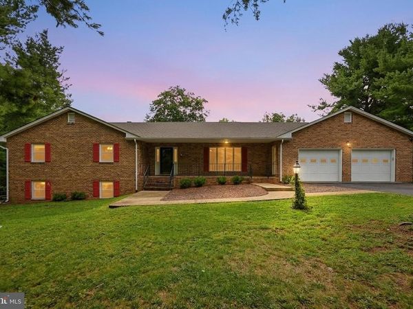 146 STONEBROOK ROAD, WINCHESTER, VA 22602