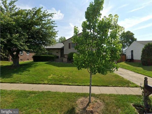 212 WEYMOUTH STREET, UPPER MARLBORO, MD 20774