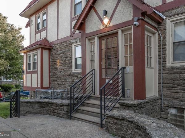 6649 BLAKEMORE STREET, Unit 4, PHILADELPHIA, PA 19119