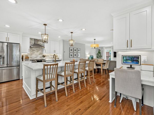 4266 FOX LAKE DRIVE, FAIRFAX, VA 22033
