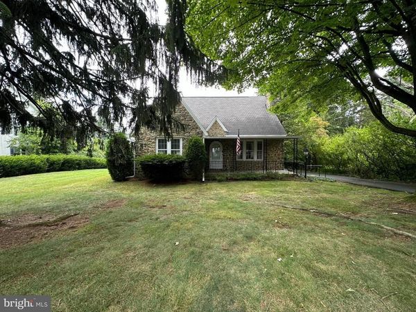 15359 NORWOOD AVENUE, BLUE RIDGE SUMMIT, PA 17214
