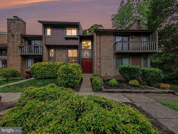 7836 MARCONI COURT, SPRINGFIELD, VA 22153