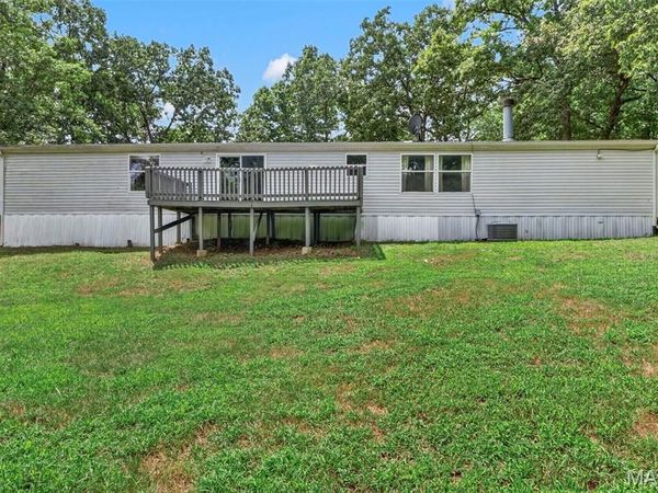 4483 Victoria Station Road, De Soto, MO 63020