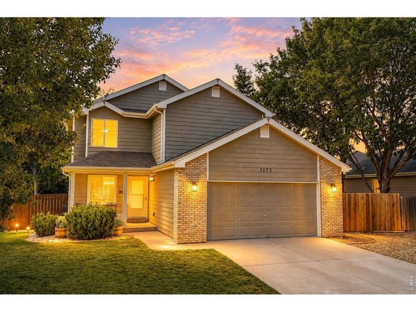3173 50th Ave, Greeley, CO 80634