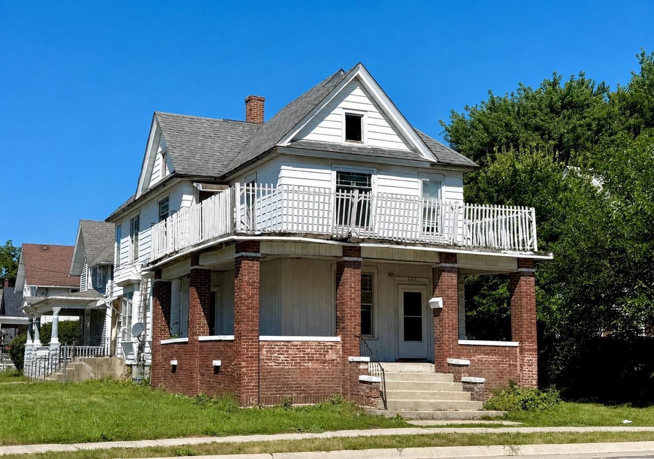 427 9th Street, Rockford, IL 61104 Main Photo
