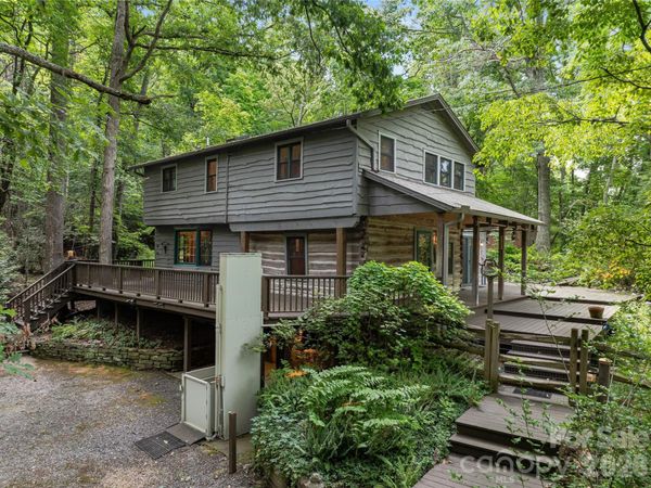 117 Woods View Trail , Fairview, NC 28730