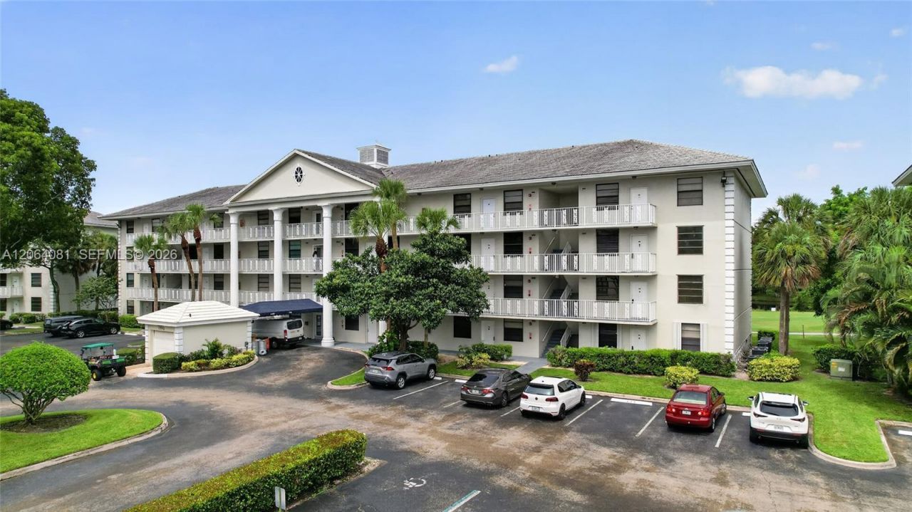 1713 Whitehall Dr , Unit 306, Davie, FL 33324 Photo