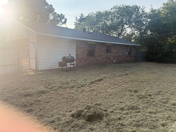 24 2nd, Wilson, OK 73463