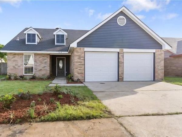 764 LAFAYETTE Drive , LaPlace, LA 70068