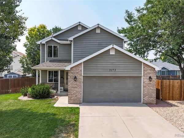 3173 50th Avenue, Greeley, CO 80634