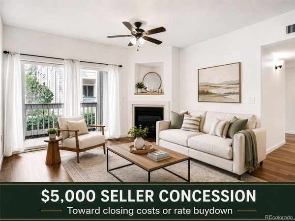 1148 Opal Street, Unit 103, Broomfield, CO 80020