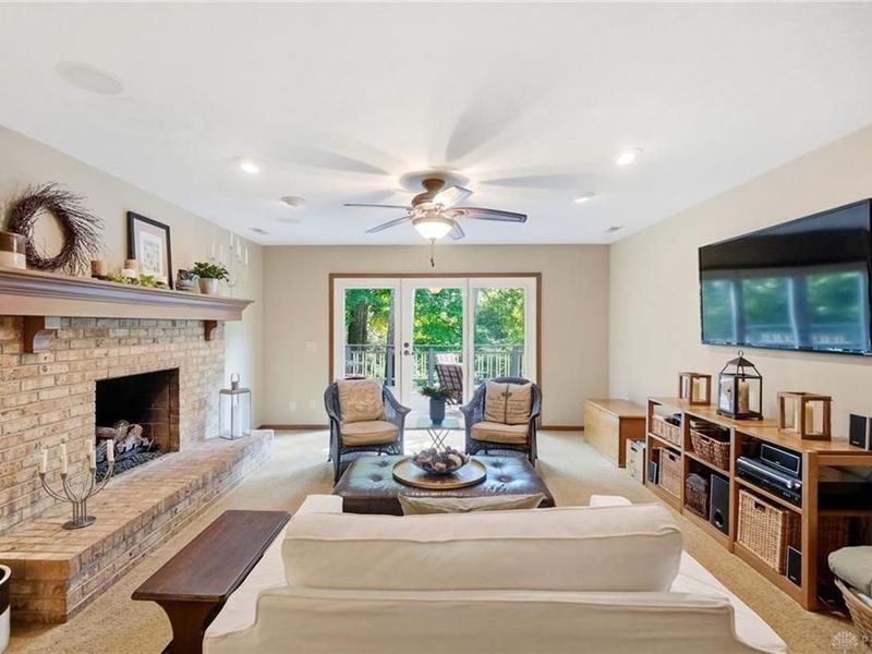 7128 Hunters Creek Drive, Dayton, OH 45459 Photo 40