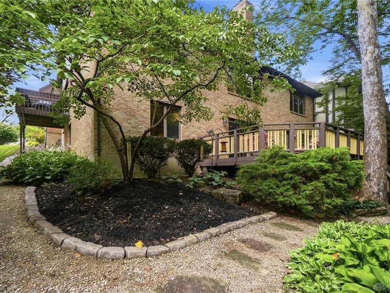 7128 Hunters Creek Drive, Dayton, OH 45459 Photo 64
