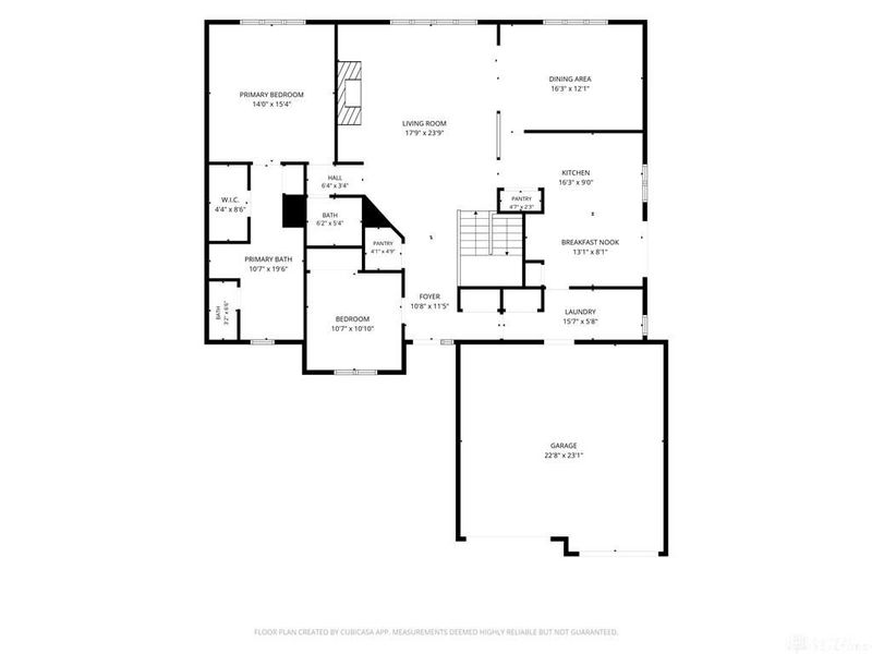 7128 Hunters Creek Drive, Dayton, OH 45459 Photo 66