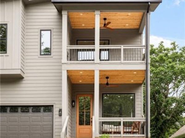 1374 Sargent Avenue SE, Atlanta, GA 30316