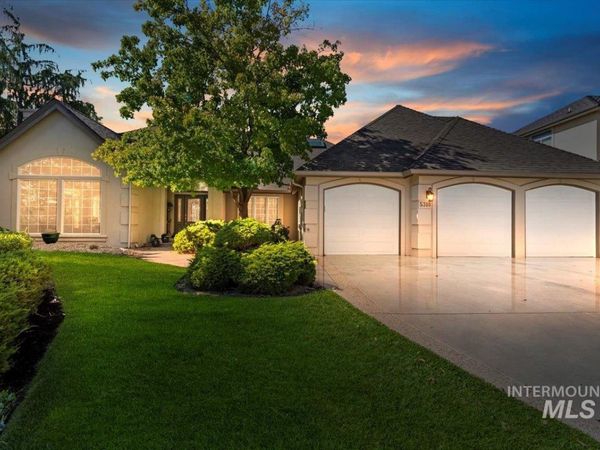 5310 N Quail Summit Way, Boise, ID 83703