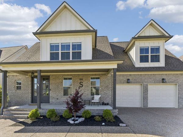 1019 Gadwall Ln , Spring Hill, TN 37174