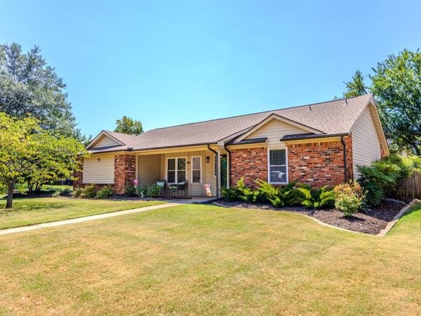 101 W Quanah Street, Broken Arrow, OK 74011