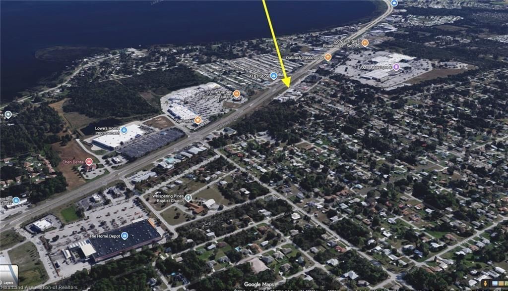 32379 Broadway Street, Sebring, FL 33876 Photo