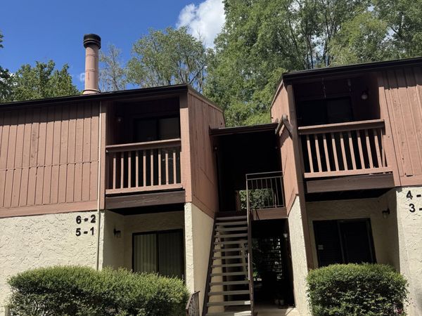 1515 NW 29TH Road, Unit D6, Gainesville, FL 32605