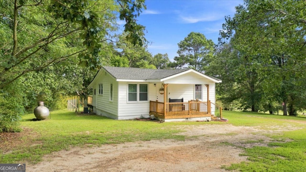 1352 Collard Valley Road, Cedartown, GA 30125 Main Photo