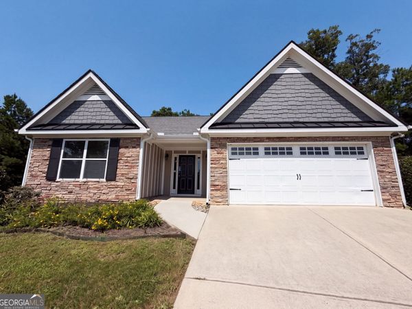 211 Logan Creek Lane, Dallas, GA 30132