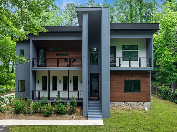 3009 Orion Drive, Decatur, GA 30033