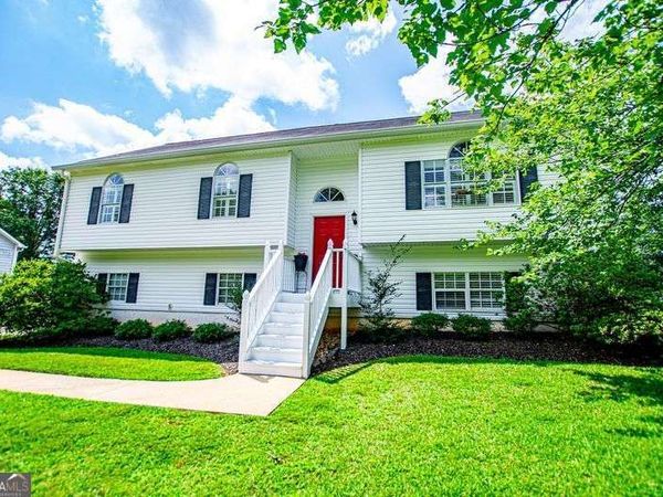 4265 E Chapel Hill Road, Douglasville, GA 30135