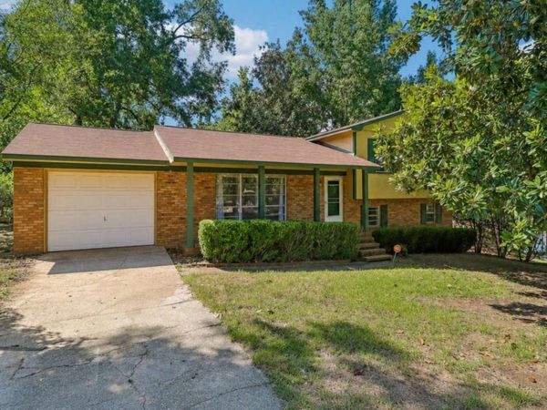 3762 Fairington Drive, Hephzibah, GA 30815