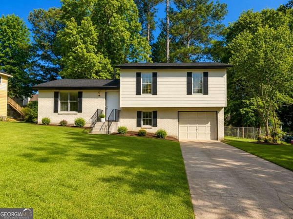 1683 Spoonbill Road, Jonesboro, GA 30238