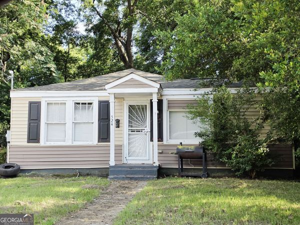 524 Crisp Street, Macon, GA 31206